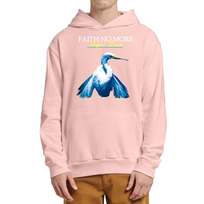 Dust Angel Faithmaskes Faithfaith Skin Faithstuff Faithfaithlong Faith Urban Pullover Hoodie by cm-arts | Artistshot