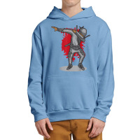 Character Animated Acting Ninja Mens My Favorite Urban Pullover Hoodie | Artistshot