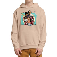 Vintage  Maya Millie My Favorite People Urban Pullover Hoodie | Artistshot