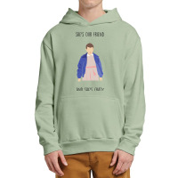 Women Men Jaeden Lieberher Call Me Urban Pullover Hoodie | Artistshot