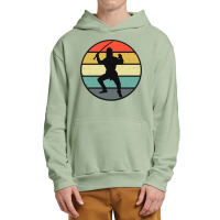 Music Vintage Retro Hachiman Women My Favorite Urban Pullover Hoodie | Artistshot