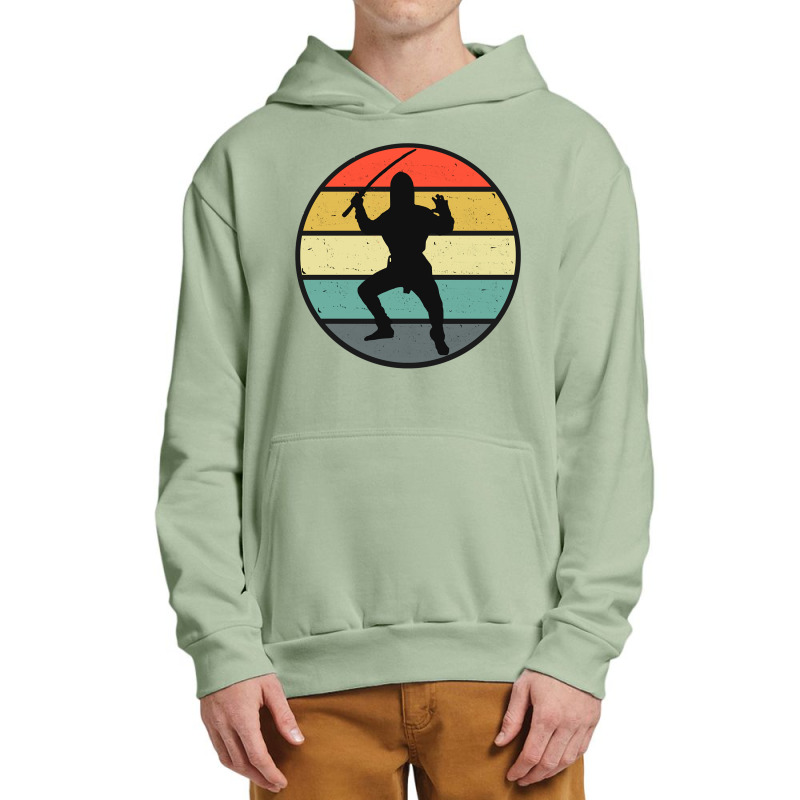 Music Vintage Retro Hachiman Women My Favorite Urban Pullover Hoodie by ToddArtists | Artistshot