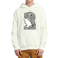 Historic Growth, Historic, Growth, Historic Growth Vintage, Historic G Urban Pullover Hoodie | Artistshot