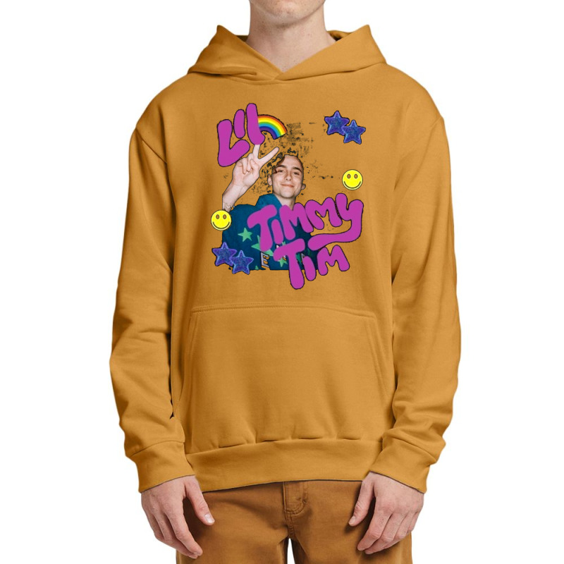 Lil Timmy Tim, Timothee Chalamet, Lil Timmy Tim Art, Lil Timmy Tim Vin Urban Pullover Hoodie | Artistshot