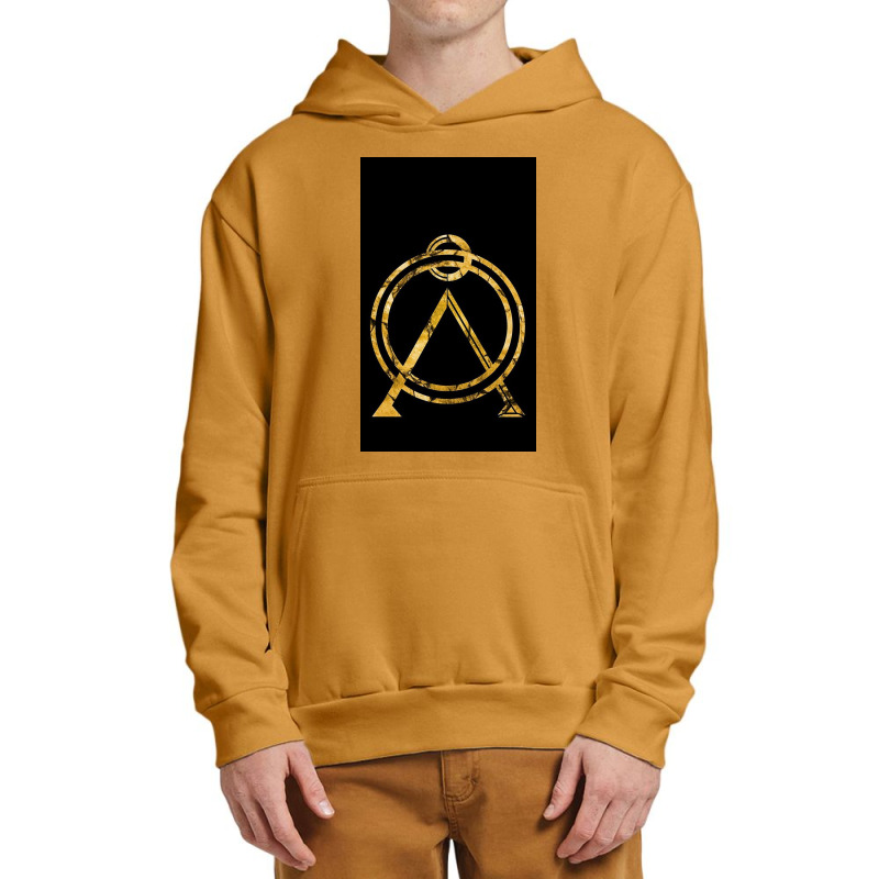 Origins Urban Pullover Hoodie by Levinsonuhv | Artistshot