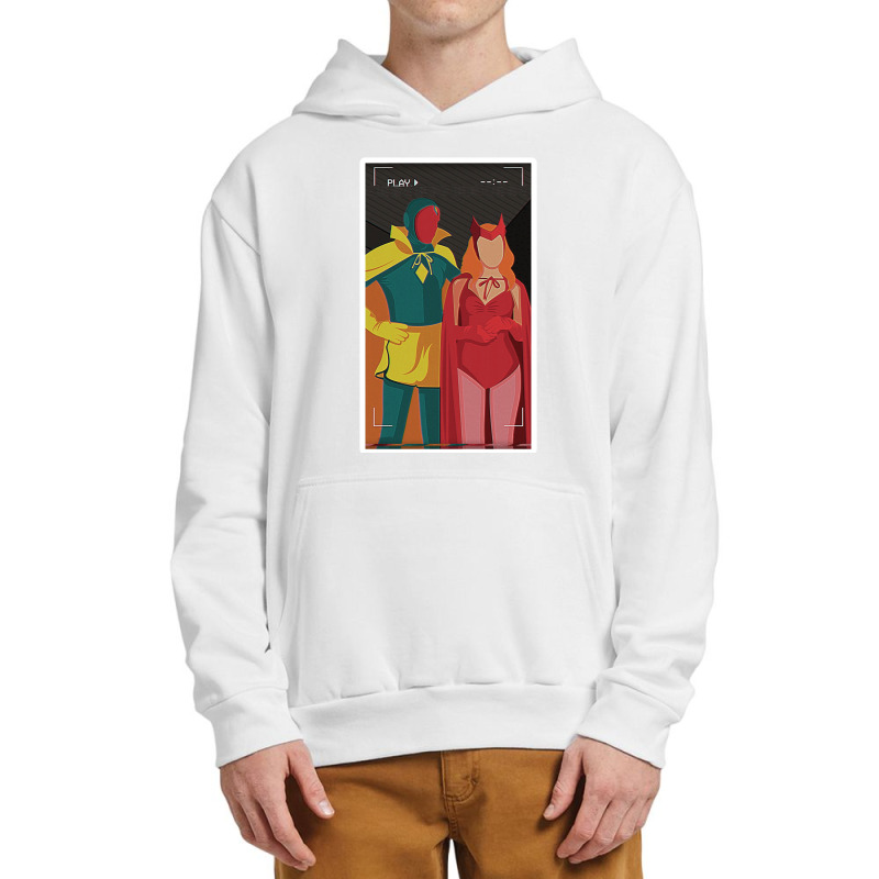 Vintage  Chaos For Men Women Urban Pullover Hoodie by ToddArtists | Artistshot