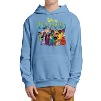 Madrigal Family Urban Pullover Hoodie | Artistshot