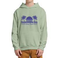 Guantanamo Bay Spring Break Urban Pullover Hoodie | Artistshot