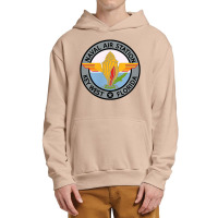 Naval Air Station Nas Key West Navy Military Veteran Patch Urban Pullover Hoodie | Artistshot