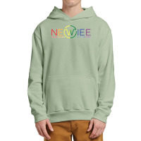 Newiee Pride Products Classic Urban Pullover Hoodie | Artistshot