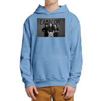 Camp Cope Photo Urban Pullover Hoodie | Artistshot