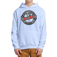 Wcbs Radio Urban Pullover Hoodie | Artistshot