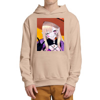 Playing  Marin Call Me Urban Pullover Hoodie | Artistshot