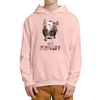 Funny Gifts Barrymore Women My Favorite Urban Pullover Hoodie | Artistshot