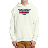 Wild Eyed Urban Pullover Hoodie | Artistshot