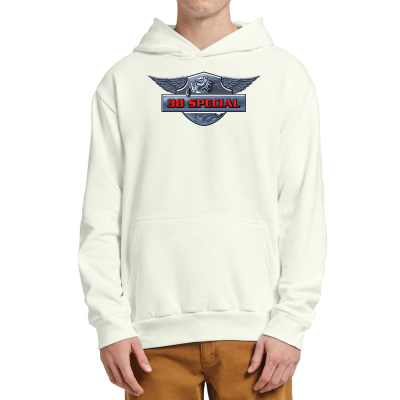 Wild Eyed Urban Pullover Hoodie | Artistshot