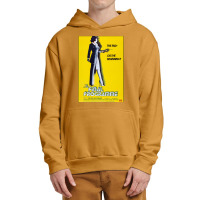 Graphic Music Indian Woman Gifts Women Urban Pullover Hoodie | Artistshot