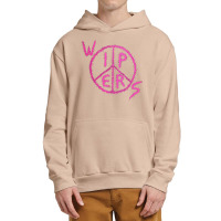 Wipers - Greg Sage Urban Pullover Hoodie | Artistshot