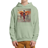 Synthesis Classic Urban Pullover Hoodie | Artistshot