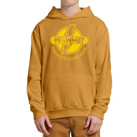 Wmet Urban Pullover Hoodie | Artistshot