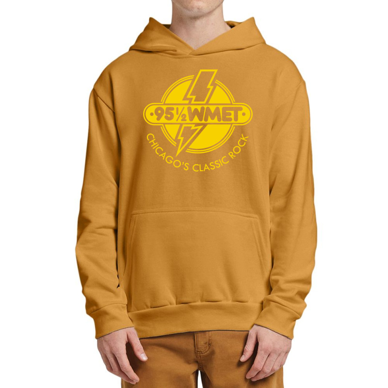 Wmet Urban Pullover Hoodie | Artistshot