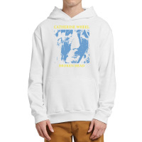 Catherine Wheel Broken Head Urban Pullover Hoodie | Artistshot