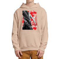 Your Sins Will Be Judged...again Urban Pullover Hoodie | Artistshot