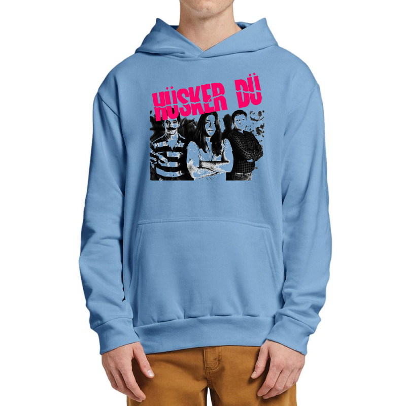 Zen Music Arcade Apart Urban Pullover Hoodie | Artistshot