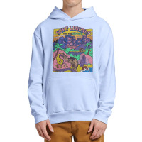 T And C, T And C Vintage, T And C Art, T And C Painting, The T And C, Urban Pullover Hoodie | Artistshot