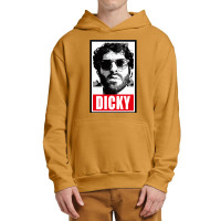 Lil Dicky, The Lil Dicky, Lil Dicky Art, Lil Dicky Vintage, Lil Dicky  Urban Pullover Hoodie | Artistshot