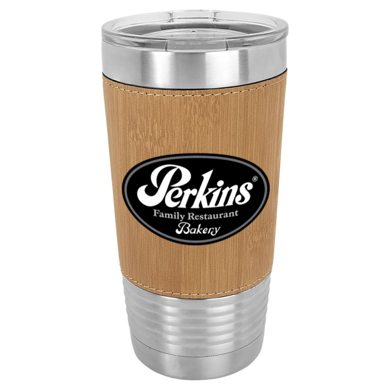 Perkins Restaurants Leatherette Tumbler | Artistshot