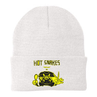 Hot Snakes Beanie | Artistshot