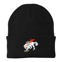 Birthday Ninetails Mens Funny Beanie | Artistshot