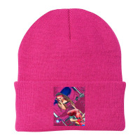 Mask Harder Scream Gifts Men Beanie | Artistshot