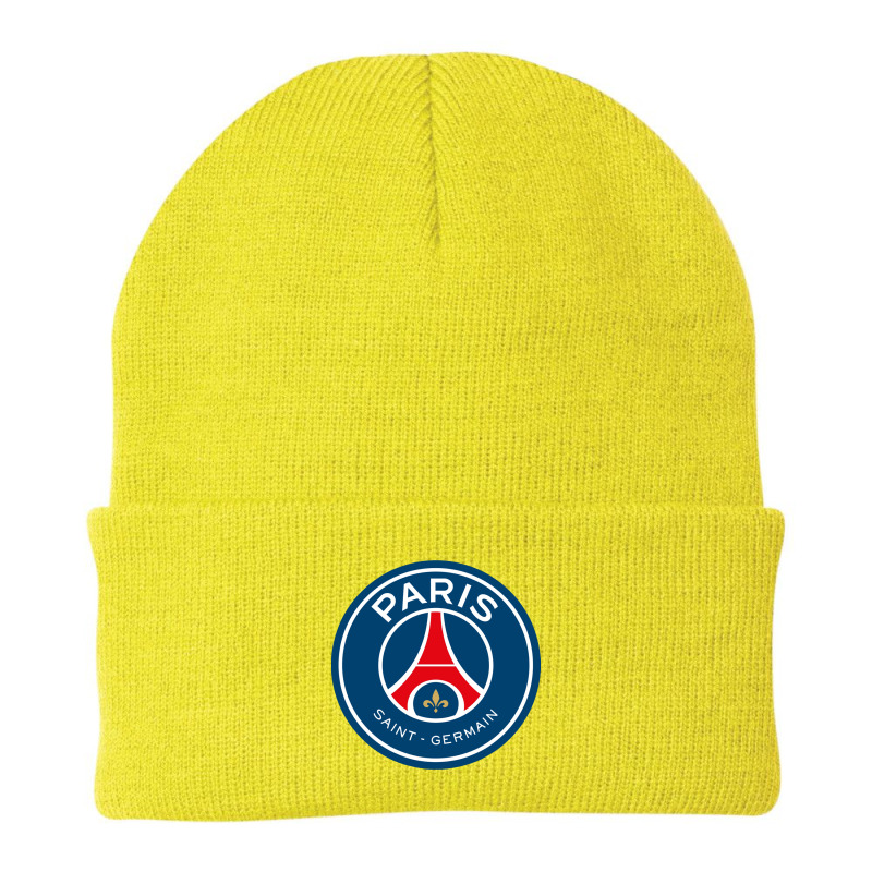 *paris Saint Germain Beanie by jun store | Artistshot