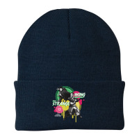 Retro Gaming  Superhero Music Retro Beanie | Artistshot