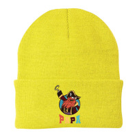 Art Character Secondo Gift Men Beanie | Artistshot