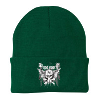 Art Character Secondo Mens Womens Beanie | Artistshot