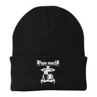 Mask The Nameless Day Gift Beanie | Artistshot