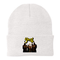 Cartoon Gifts The Nameless Gift Men Beanie | Artistshot