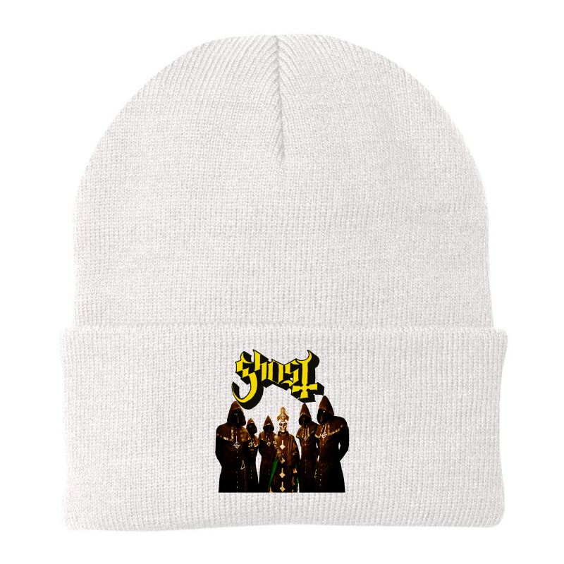 Cartoon Gifts The Nameless Gift Men Beanie | Artistshot