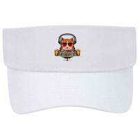 Chat Oktoberfest Beer Drinking Festival Catoberfesty T Shirt Visor Hat | Artistshot