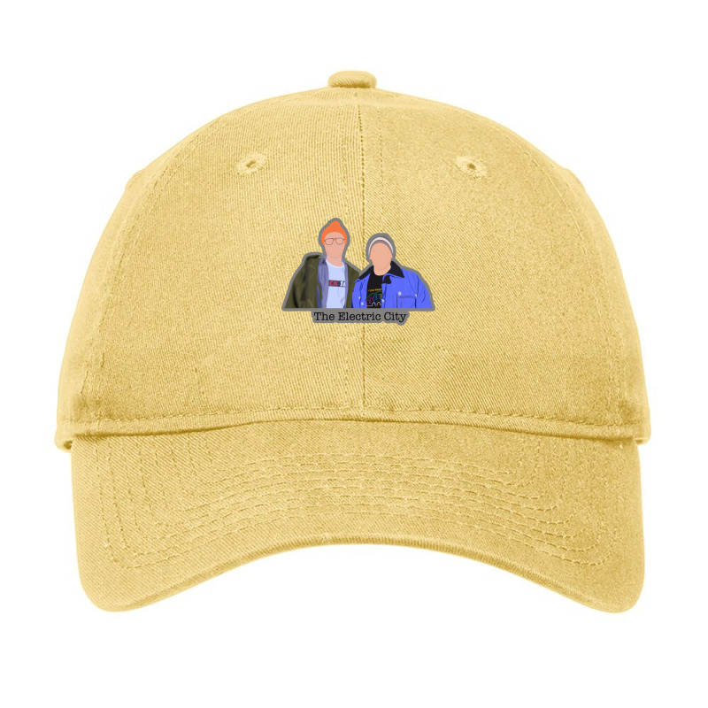 Music Comedy Adjustable Cap | Artistshot