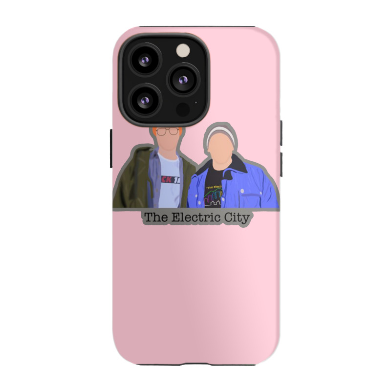 Music Comedy Iphone 13 Pro Case | Artistshot