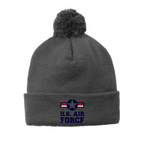 American Veteran, Army Veteran, Bl3designco, Dd 214 Army, Dd 214 Navy Pom Pom Beanie | Artistshot