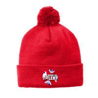 Britain's Got Talent Pom Pom Beanie | Artistshot