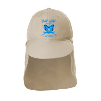 Diabetes Diabetic Strong Is The Only Choice 68 Diabetes Awareness Sun Shade Cap | Artistshot