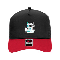 Future Occupational Therapist 107203457 Mesh Back Trucker Hat | Artistshot