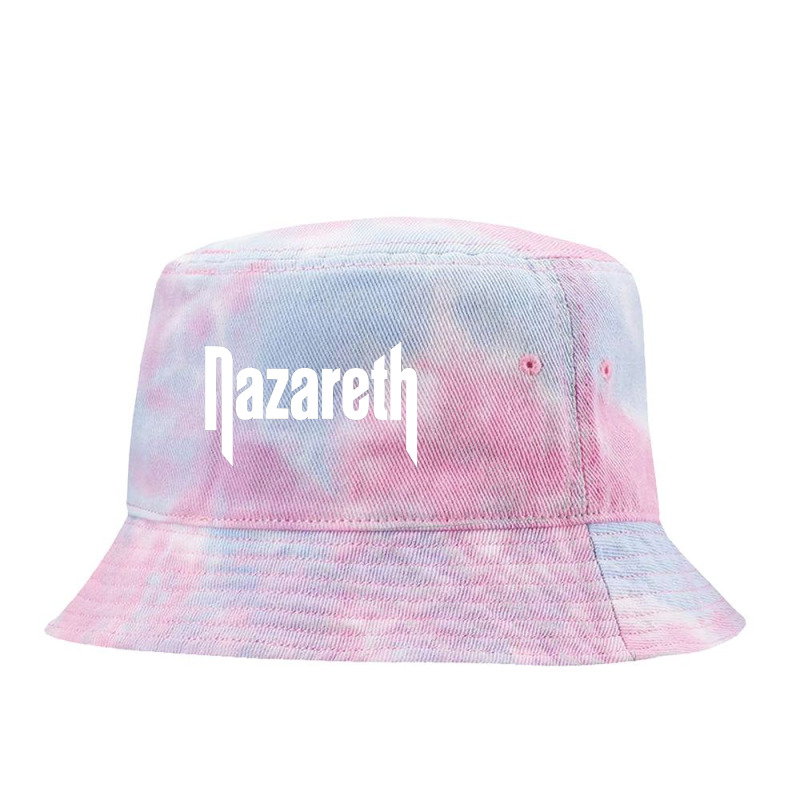 Scottish Rock Tie Dyed Bucket Hat by mcvicar | Artistshot