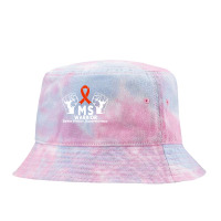 Ms Warrior Indestructible Tie Dyed Bucket Hat | Artistshot